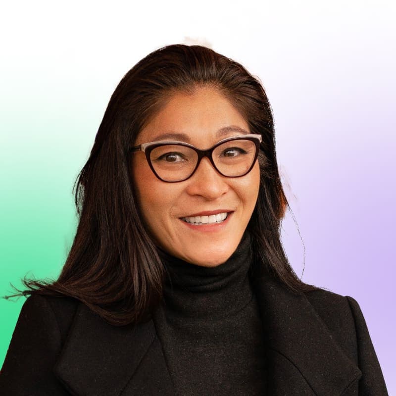 Dr. June Chin Chief Medical Officer Leafwell