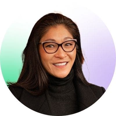 Dr. June Chin headshot