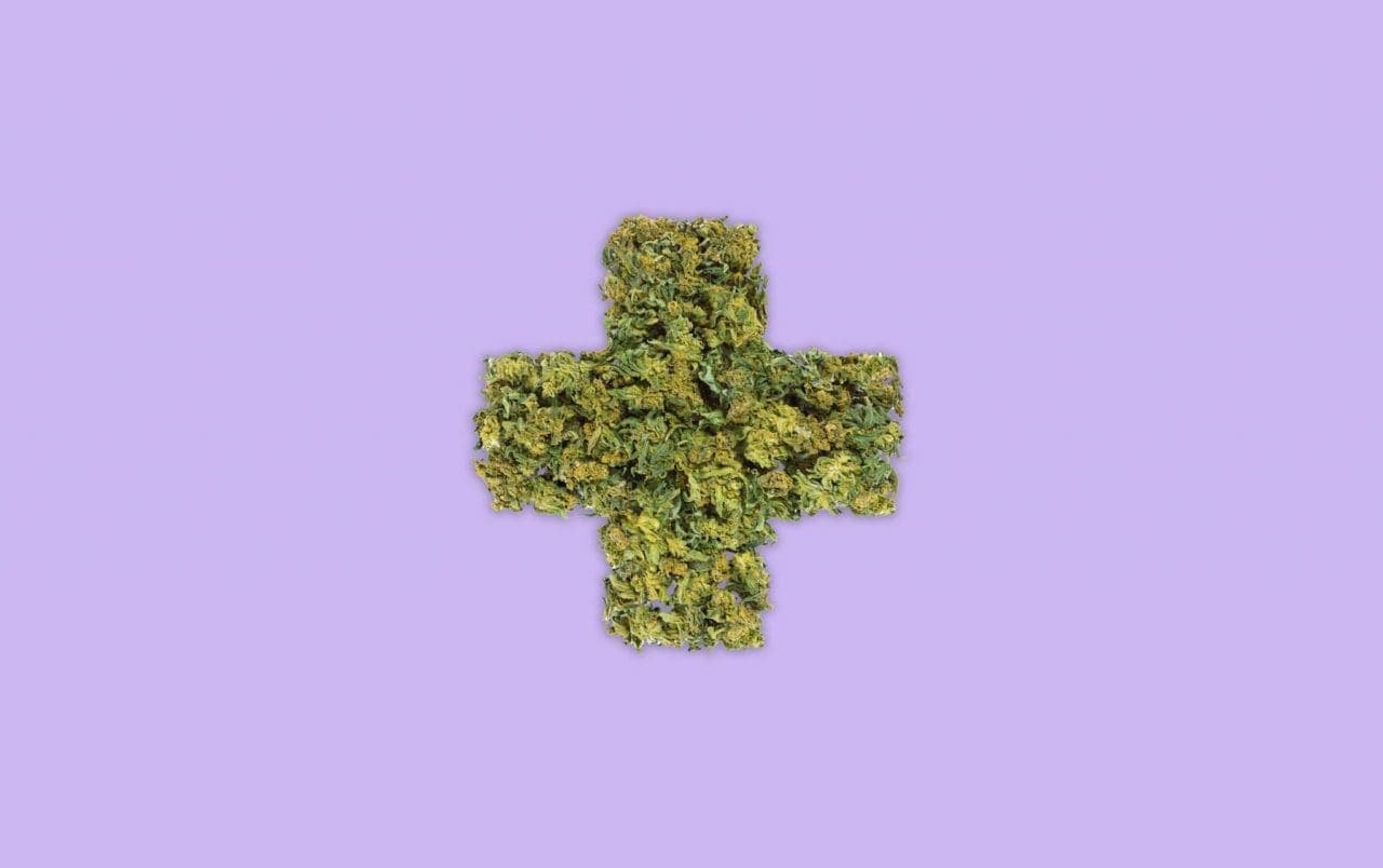 cannabis medicinal